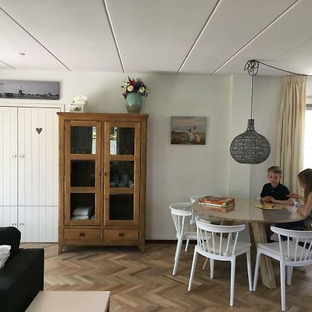 Villa Vakantielandhuis Langweer Friesland Exterior foto